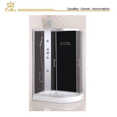 China manufacturer new products bathroom designs shower cabin walk in tub shower combo shwoers and toilet steam shower cubicles